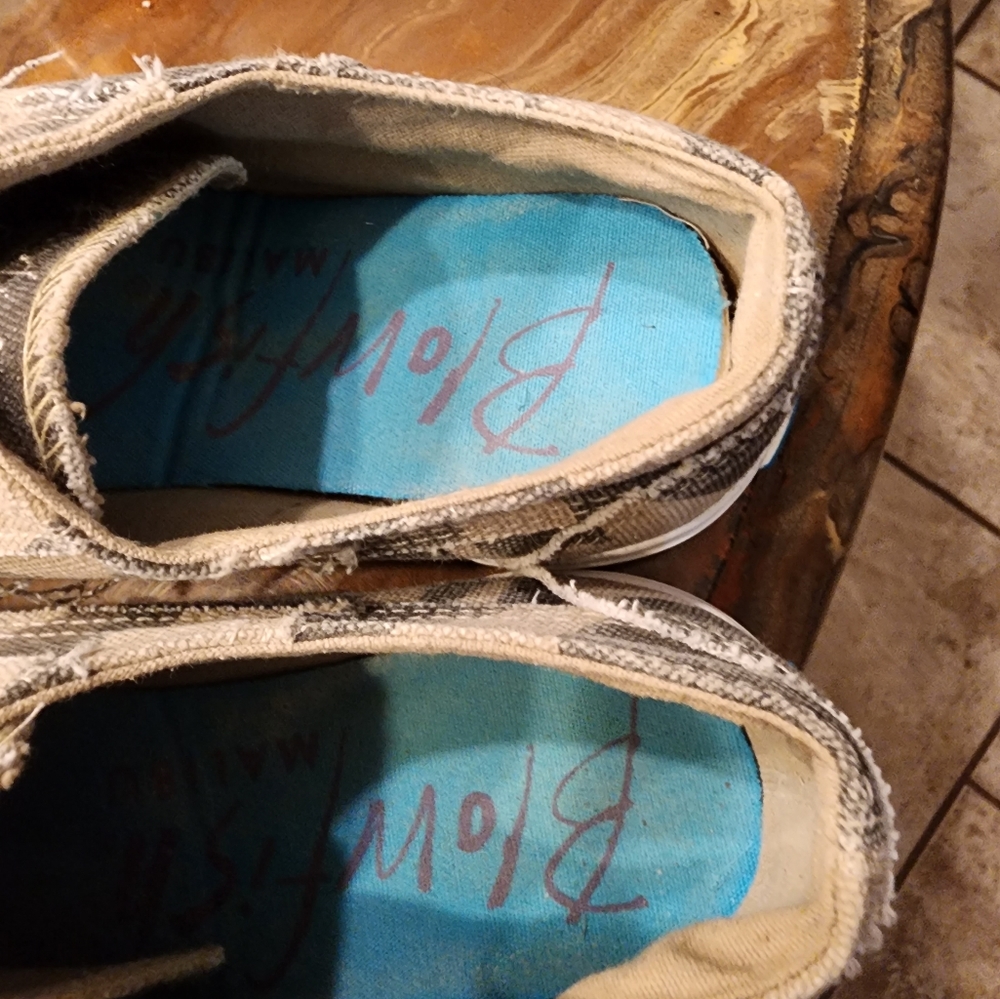 Shoes
